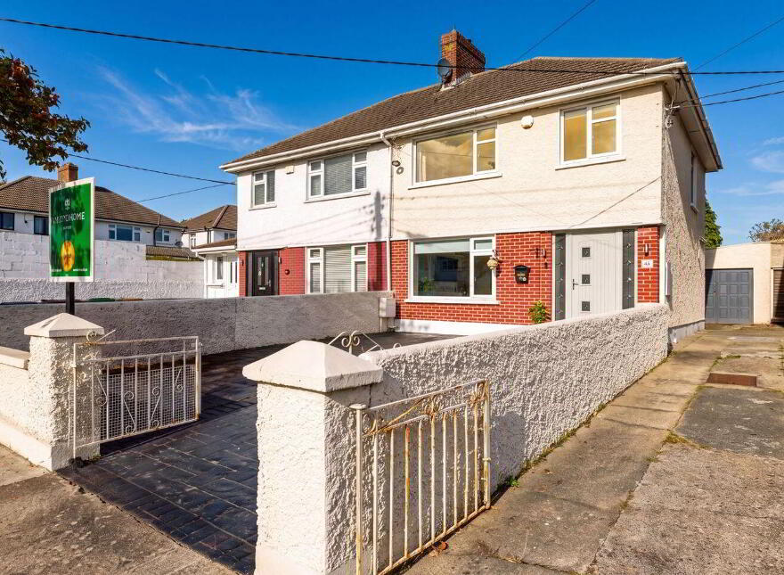 59 Elm Mount Avenue, Beaumont, Beaumont, D09X927 photo