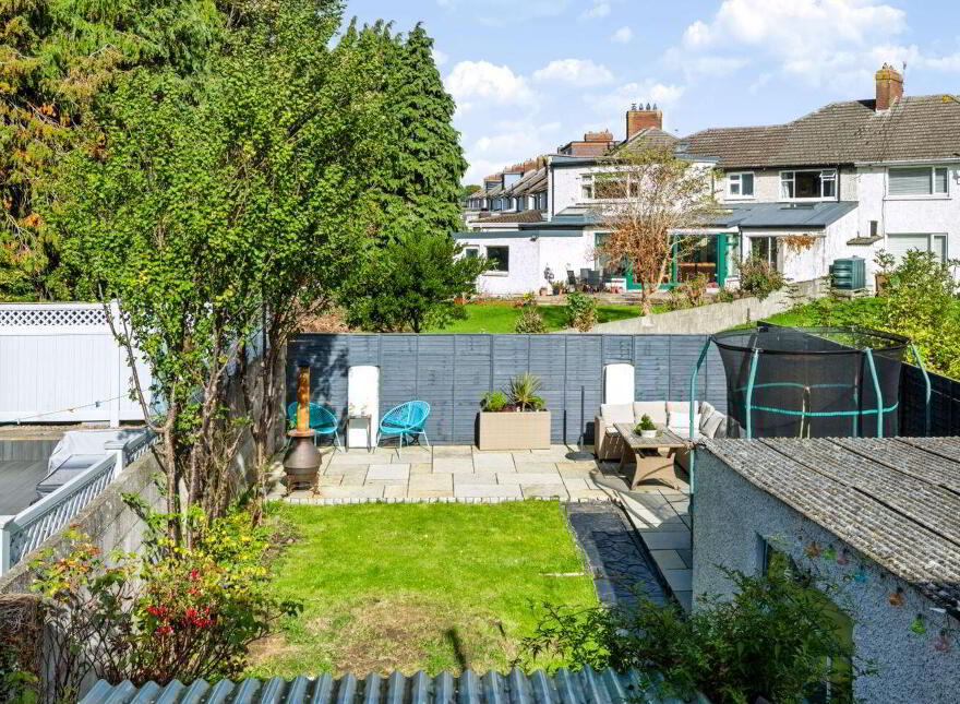 59 Elm Mount Avenue, Beaumont, Beaumont, D09X927