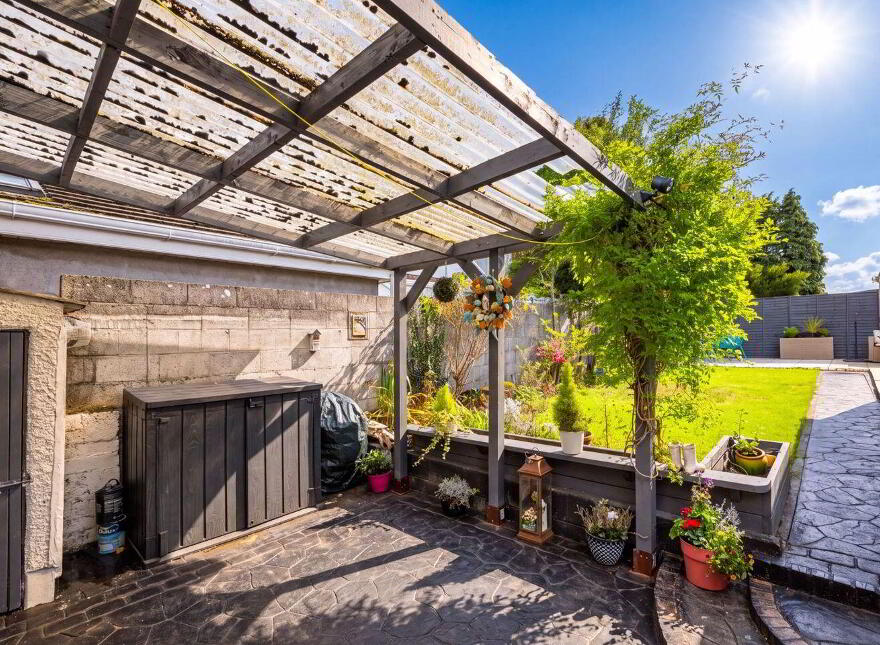 59 Elm Mount Avenue, Beaumont, Beaumont, D09X927