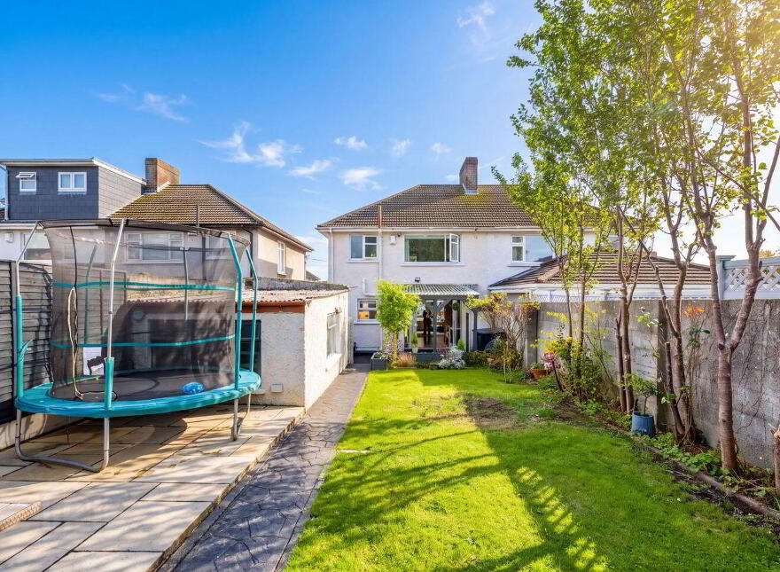 59 Elm Mount Avenue, Beaumont, Beaumont, D09X927