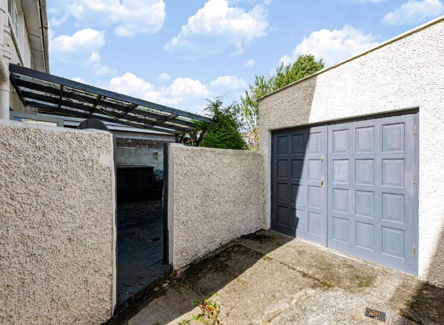 59 Elm Mount Avenue, Beaumont, Beaumont, D09X927