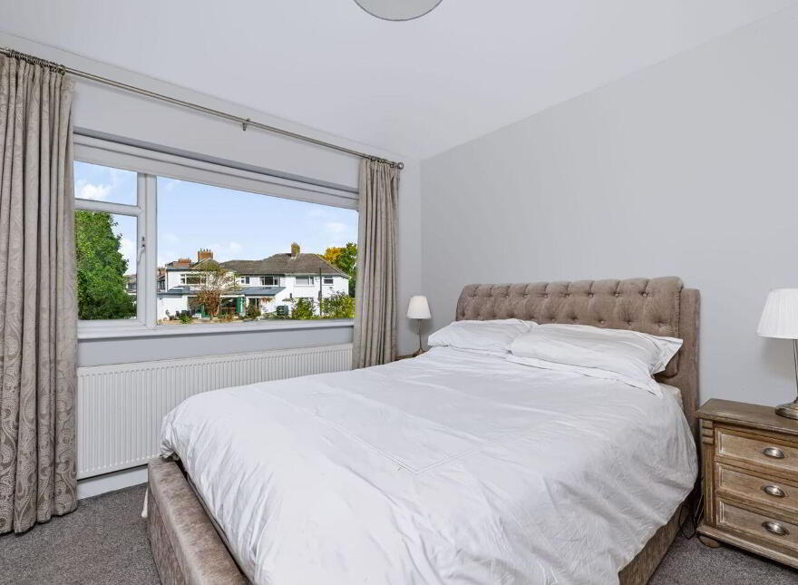 59 Elm Mount Avenue, Beaumont, Beaumont, D09X927