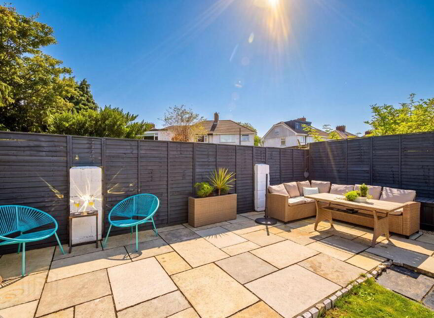 59 Elm Mount Avenue, Beaumont, Beaumont, D09X927