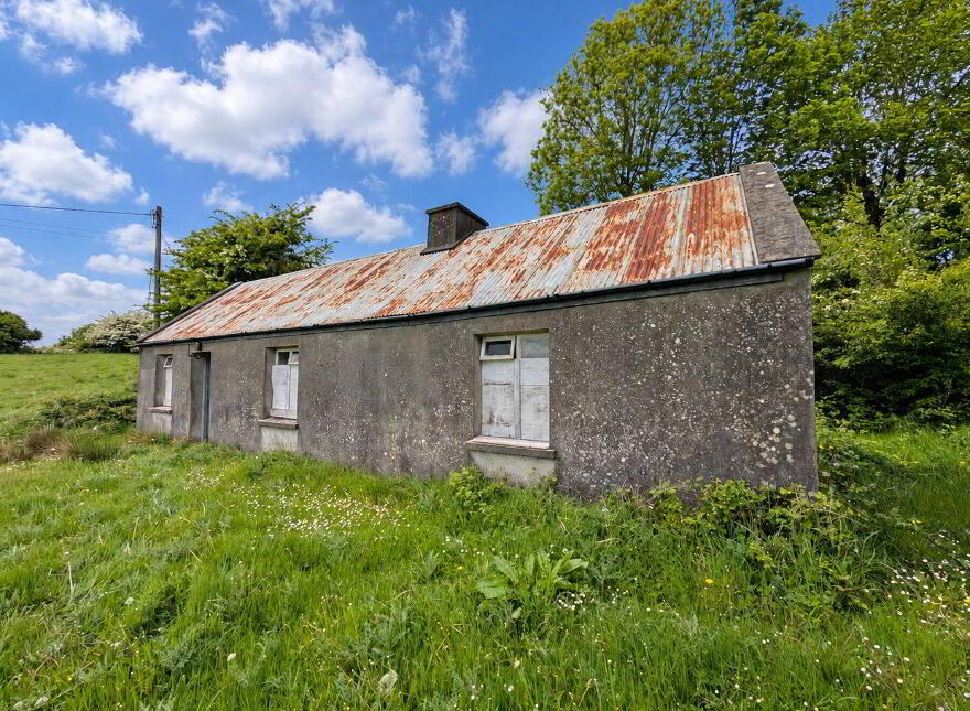 Carrowreagh, Meelick, Swinford