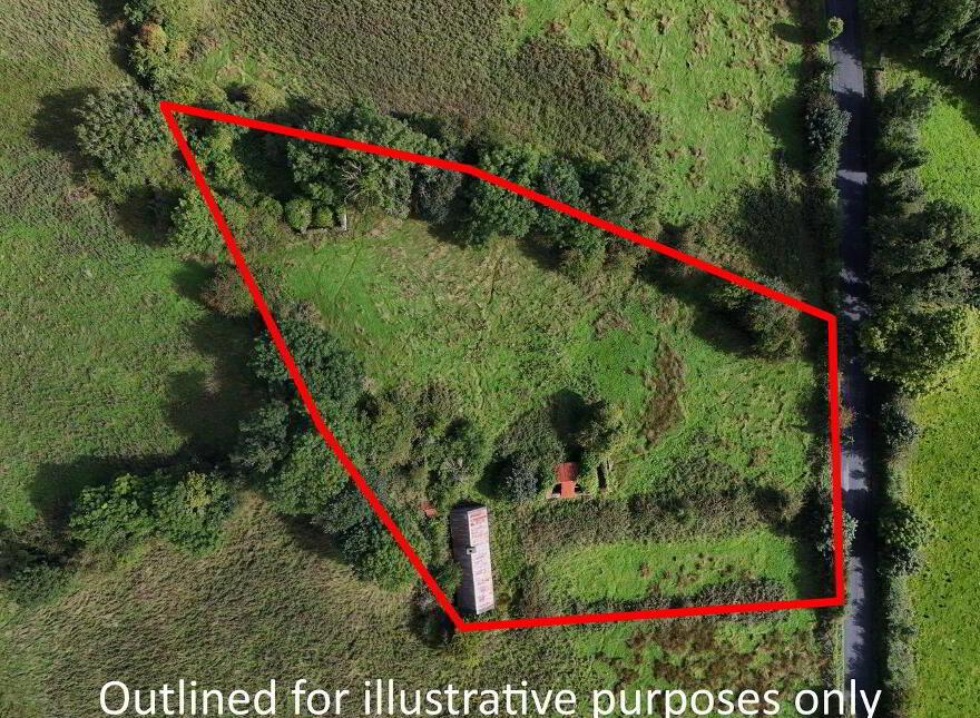 Carrowreagh, Meelick, Swinford