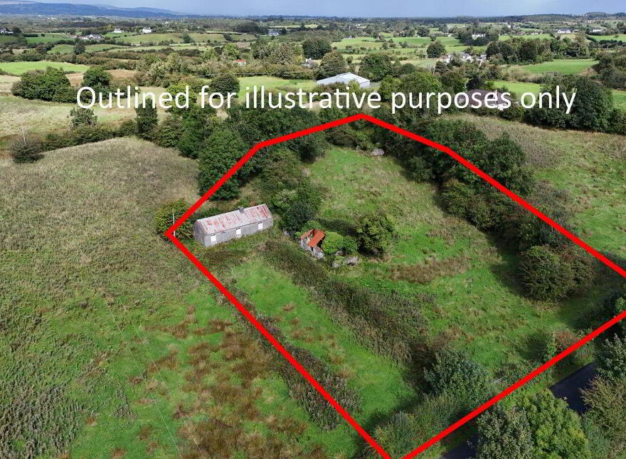 Carrowreagh, Meelick, Swinford