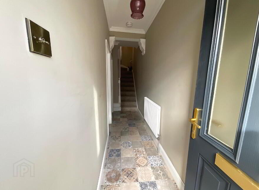 2 Lomond Street, Belfast, BT4 3AN