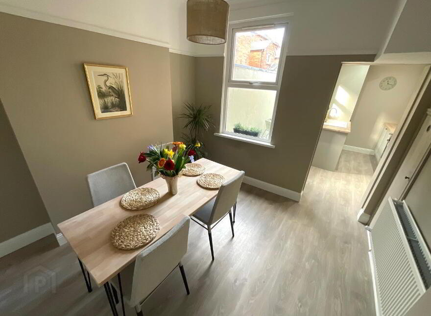 2 Lomond Street, Belfast, BT4 3AN