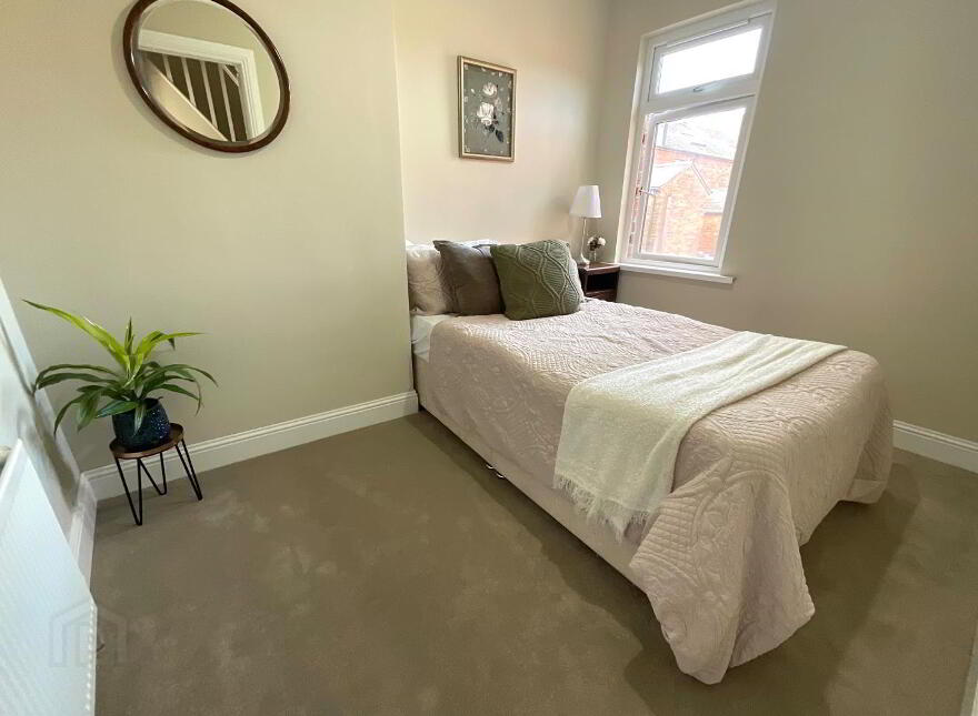 2 Lomond Street, Belfast, BT4 3AN