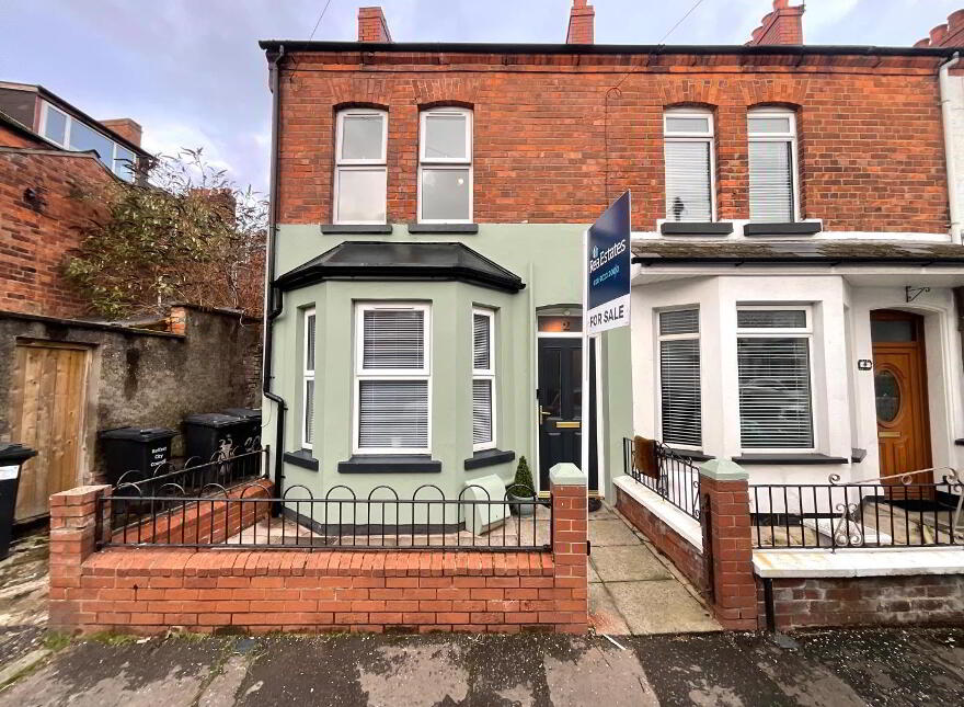 2 Lomond Street, Belfast, BT4 3AN