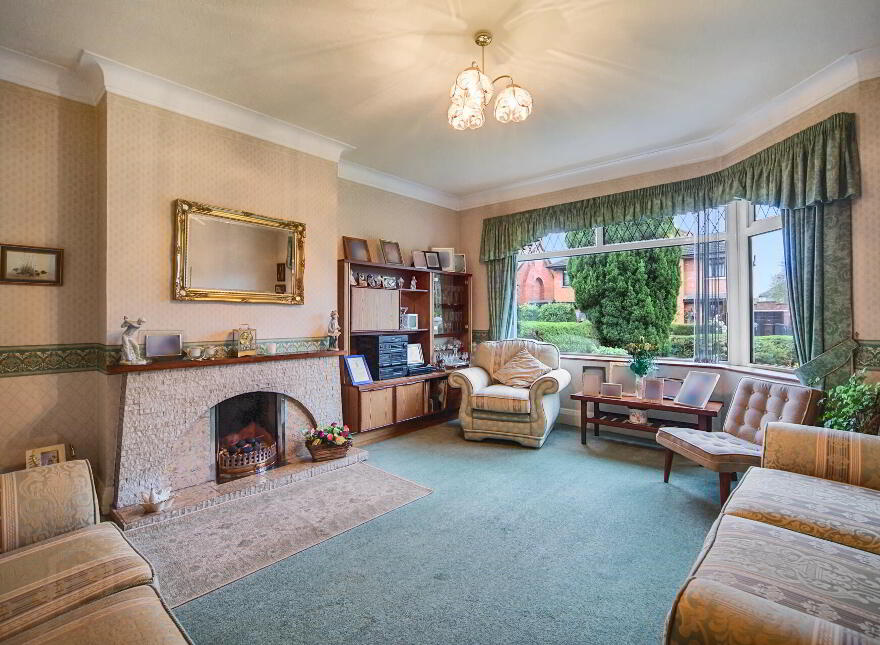 56 Sicily Park, Upper Lisburn Road, Belfast, BT10 0AN