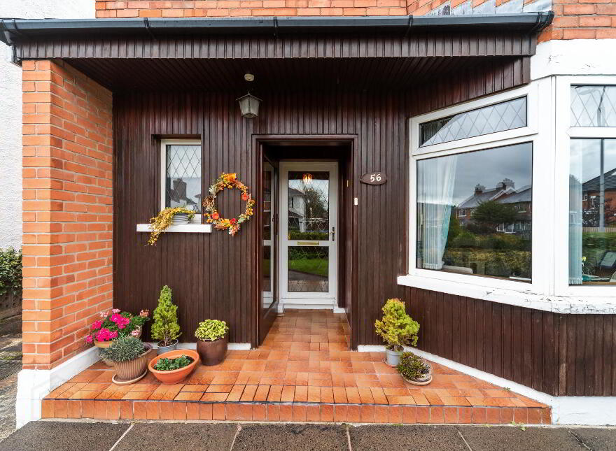 56 Sicily Park, Upper Lisburn Road, Belfast, BT10 0AN