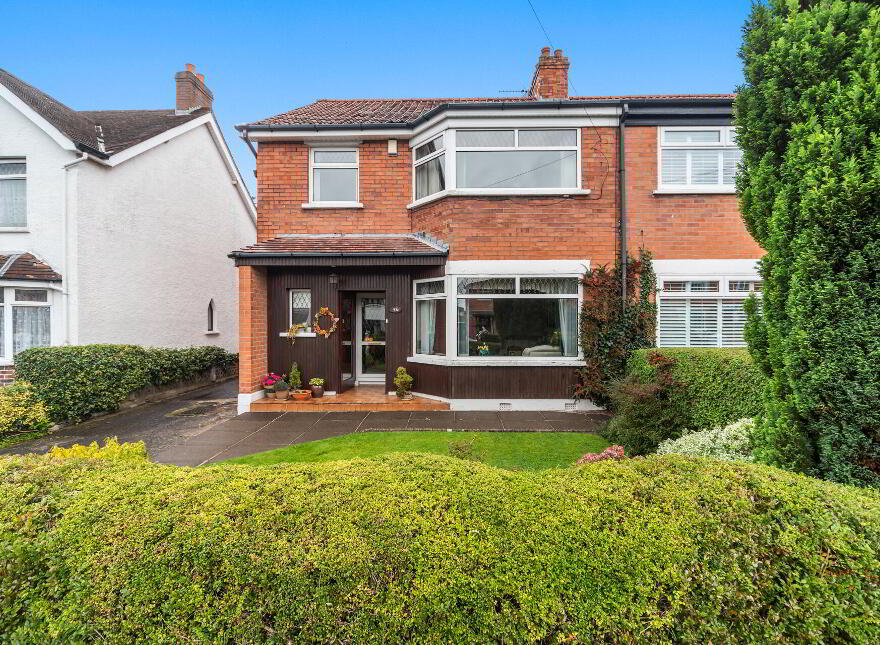 56 Sicily Park, Upper Lisburn Road, Belfast, BT10 0AN