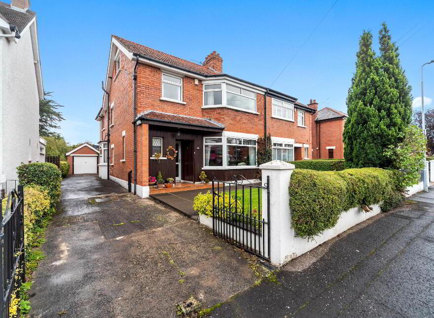 56 Sicily Park, Upper Lisburn Road, Belfast, BT10 0AN