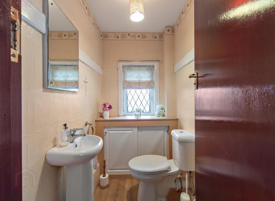 56 Sicily Park, Upper Lisburn Road, Belfast, BT10 0AN