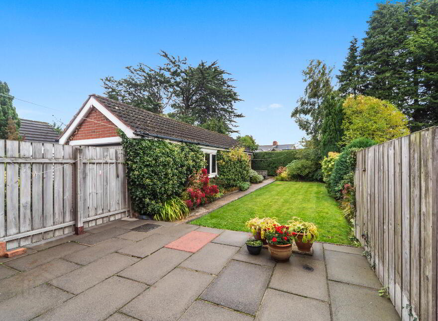 56 Sicily Park, Upper Lisburn Road, Belfast, BT10 0AN