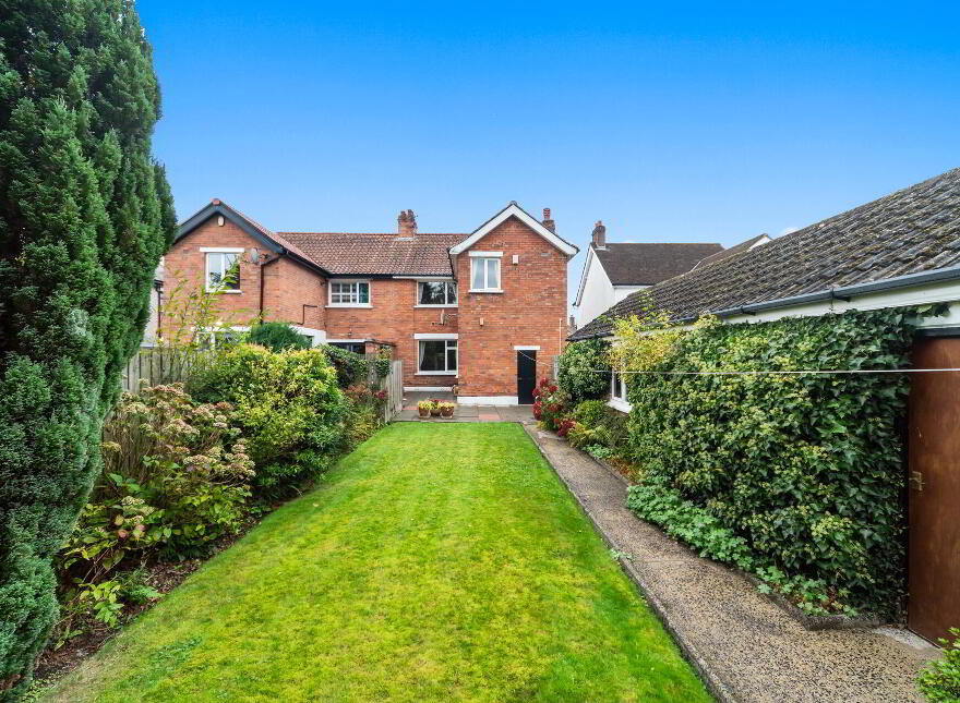 56 Sicily Park, Upper Lisburn Road, Belfast, BT10 0AN
