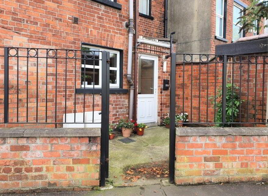 32A Salisbury Avenue, Antrim Road, Belfast, BT15 5DY