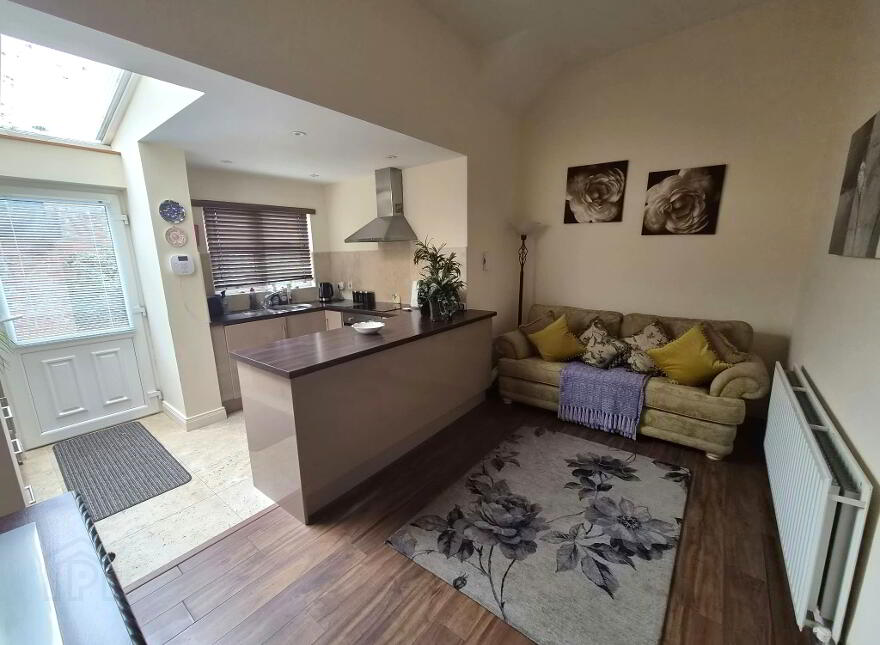 32A Salisbury Avenue, Antrim Road, Belfast, BT15 5DY