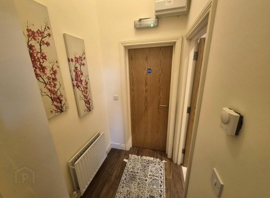 32A Salisbury Avenue, Antrim Road, Belfast, BT15 5DY