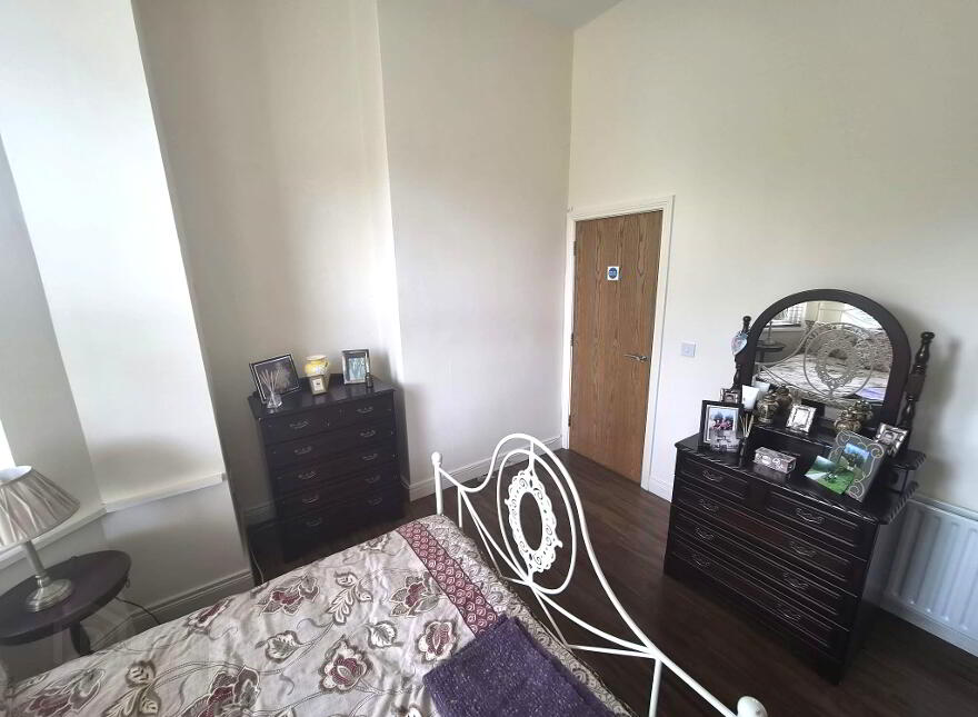 32A Salisbury Avenue, Antrim Road, Belfast, BT15 5DY