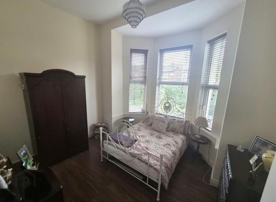 32A Salisbury Avenue, Antrim Road, Belfast, BT15 5DY