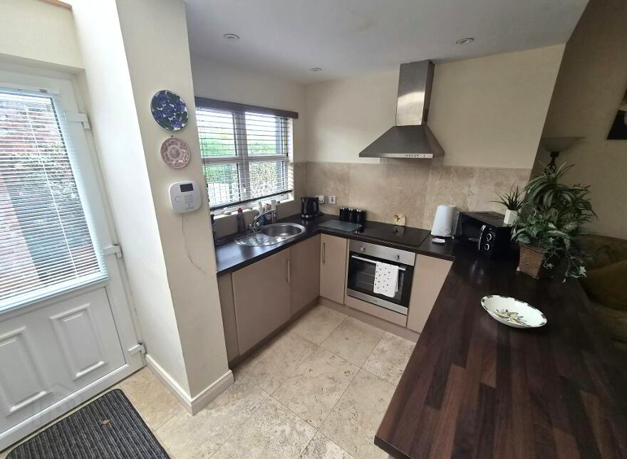 32A Salisbury Avenue, Antrim Road, Belfast, BT15 5DY