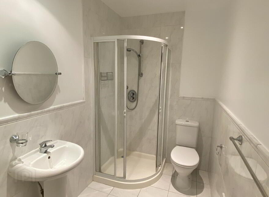 14 Altona Lodge, 69 Church Road, Holywood, BT18 9BX
