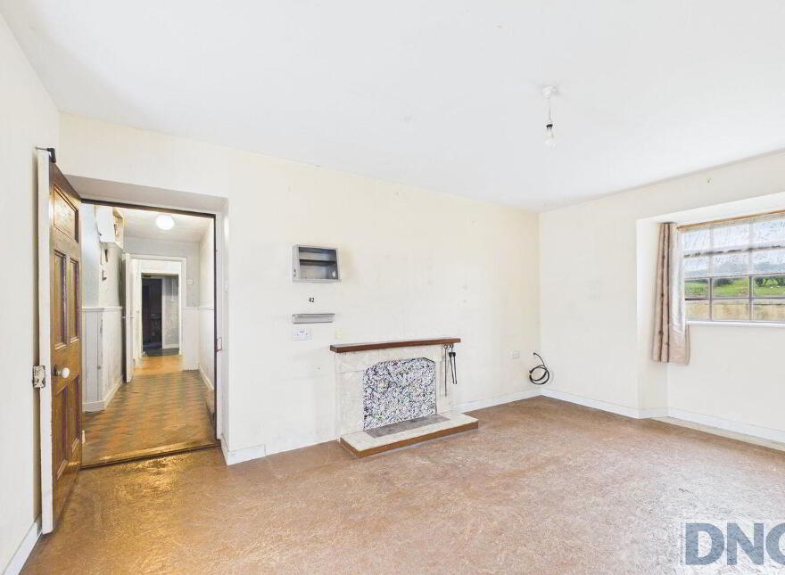 Clomantagh Farmhouse, Clomanatagh, Clonmantagh, E41VP71