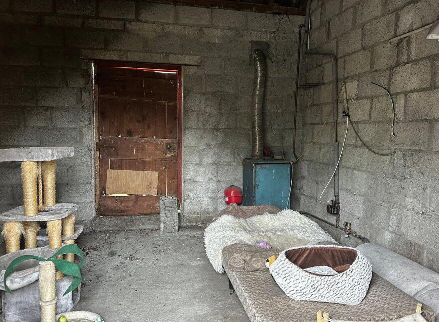 Clomantagh Farmhouse, Clomanatagh, Clonmantagh, E41VP71
