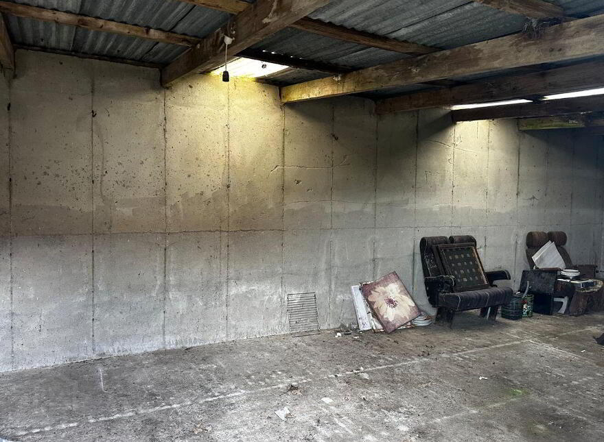 Clomantagh Farmhouse, Clomanatagh, Clonmantagh, E41VP71