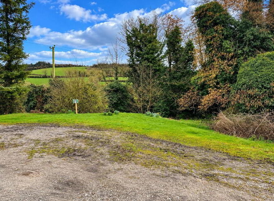Clomantagh Farmhouse, Clomanatagh, Clonmantagh, E41VP71