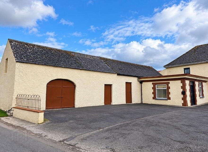Clomantagh Farmhouse, Clomanatagh, Clonmantagh, E41VP71