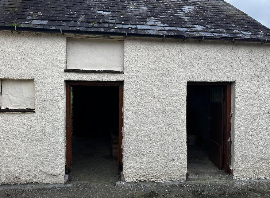 Clomantagh Farmhouse, Clomanatagh, Clonmantagh, E41VP71