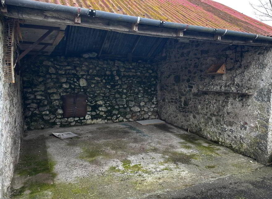 Clomantagh Farmhouse, Clomanatagh, Clonmantagh, E41VP71
