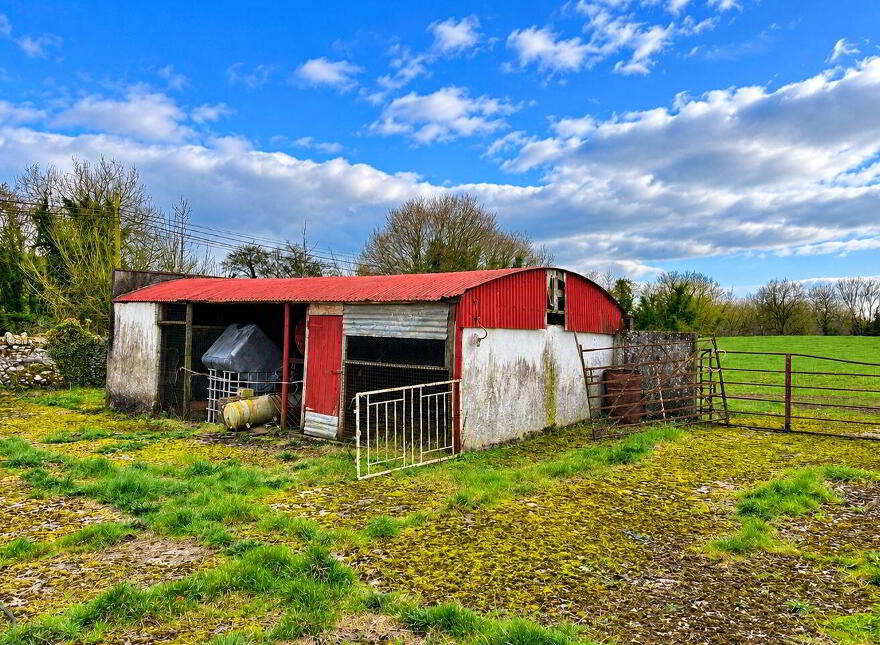 Clomantagh Farmhouse, Clomanatagh, Clonmantagh, E41VP71