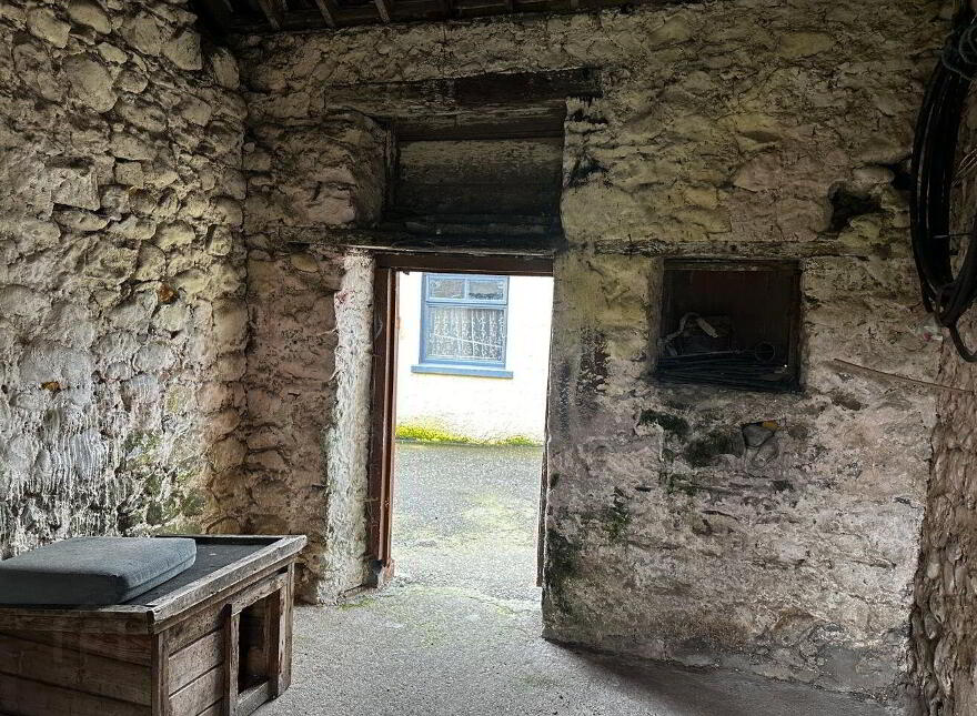 Clomantagh Farmhouse, Clomanatagh, Clonmantagh, E41VP71