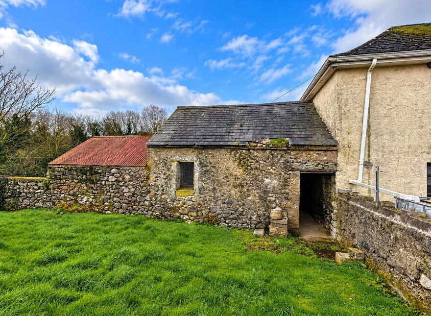 Clomantagh Farmhouse, Clomanatagh, Clonmantagh, E41VP71