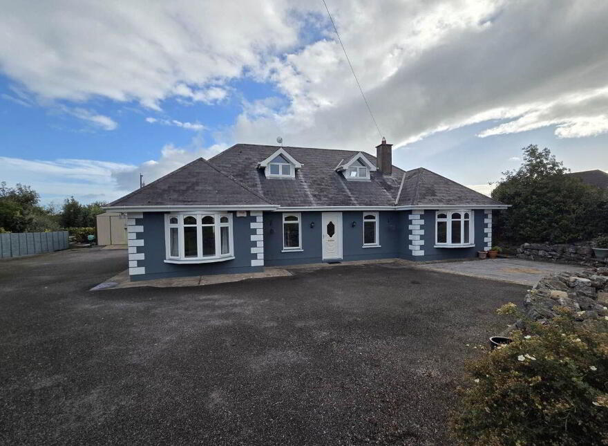 Ballinacarriga, Kildimo, V94W56X