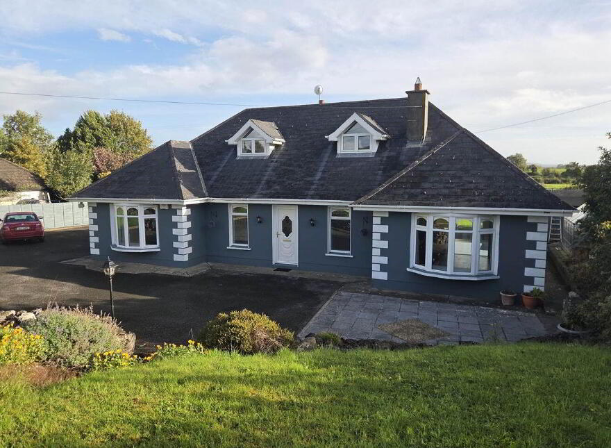 Ballinacarriga, Kildimo, V94W56X