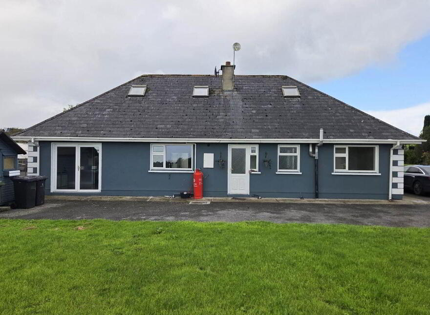 Ballinacarriga, Kildimo, V94W56X