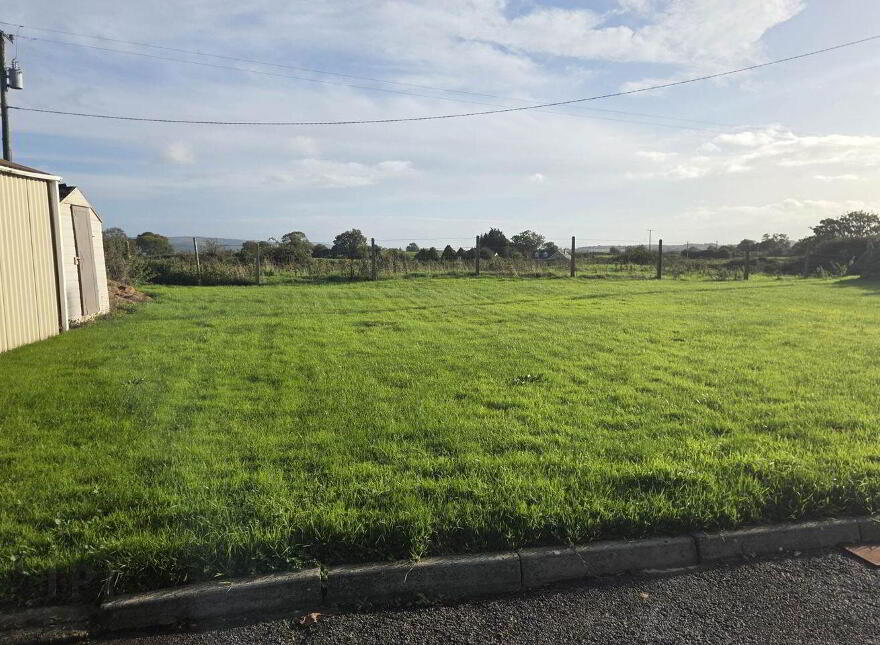 Ballinacarriga, Kildimo, V94W56X