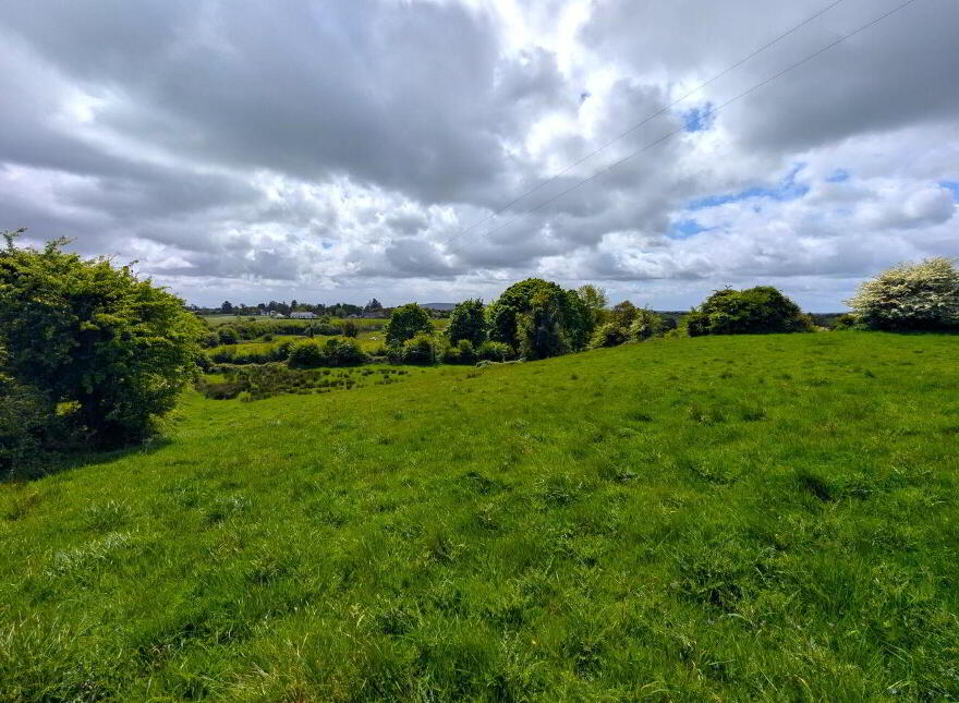 Carrowreagh, Foxford