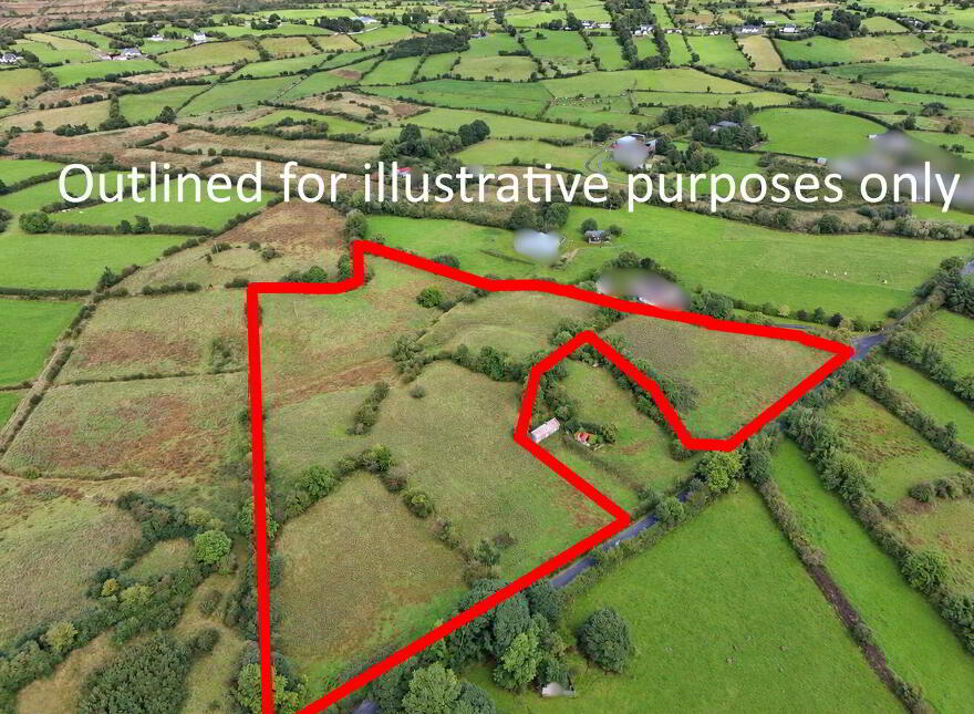 Carrowreagh, Foxford