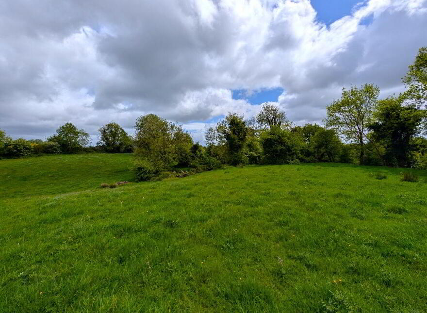 Carrowreagh, Foxford