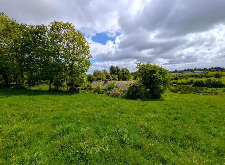 Carrowreagh, Foxford