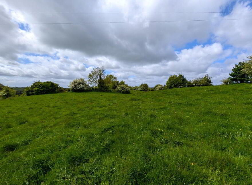 Carrowreagh, Foxford