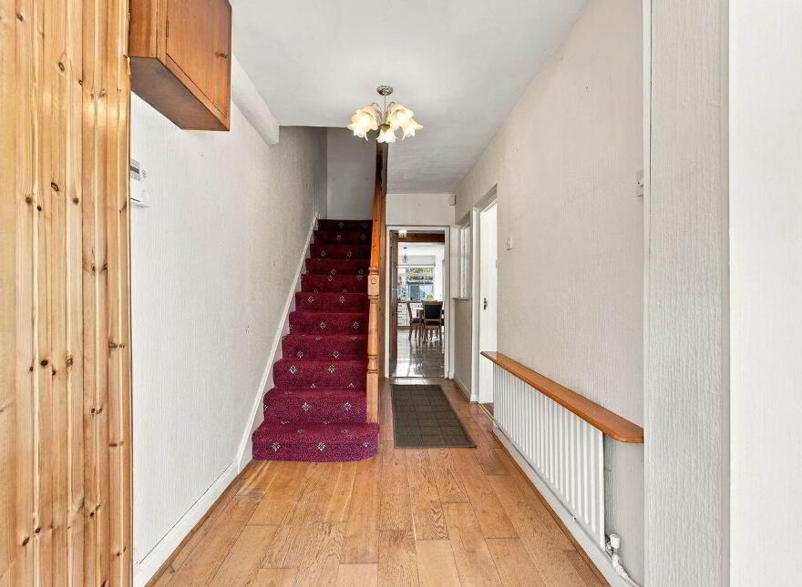 30 Waterfall Road, Raheny, Raheny, D05HE36