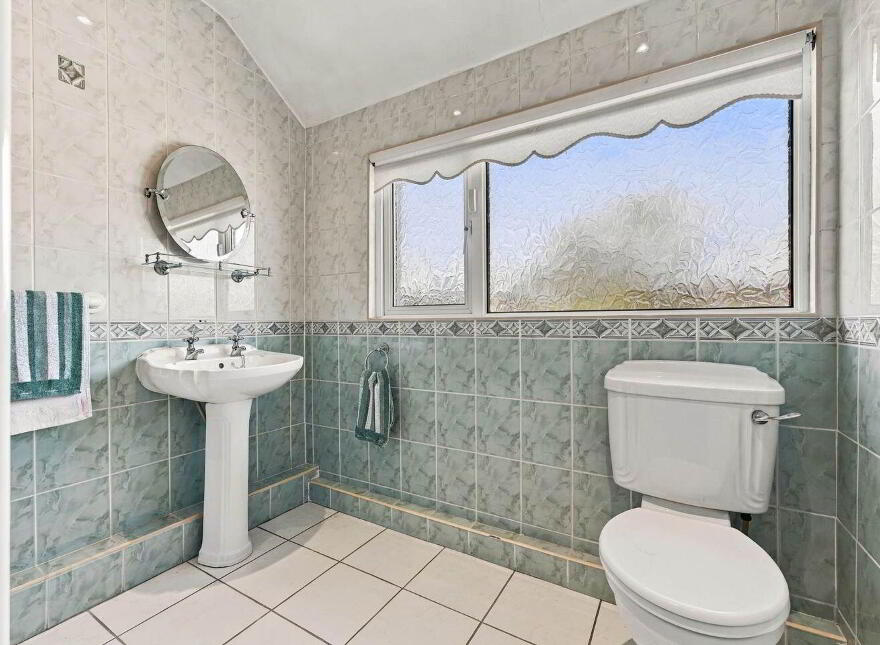 30 Waterfall Road, Raheny, Raheny, D05HE36