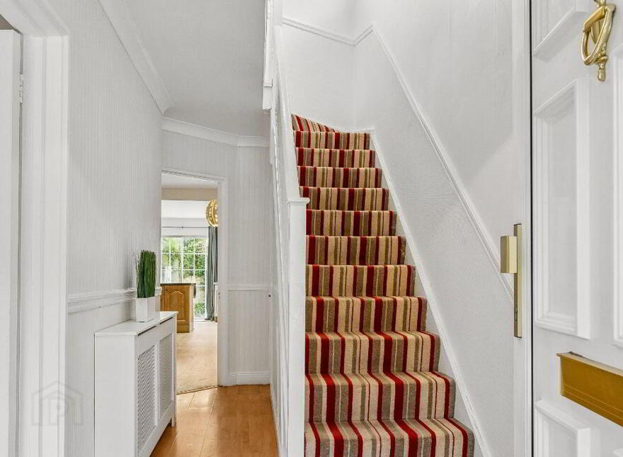 14 Woodlawn Crescent, Santry, Dublin 17, D17X959
